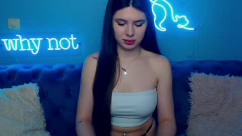 viollinalv online show from April 4, 4:44 am