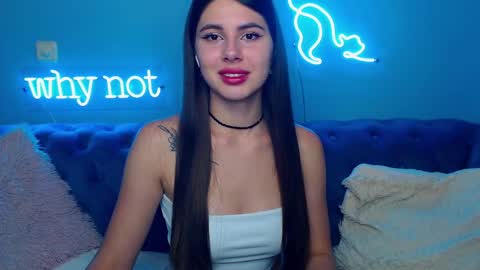 viollinalv online show from October 3, 4:50 am