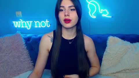 viollinalv online show from February 24, 5:41 am