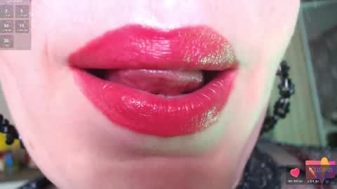 vip sweetness online show from May 1, 5:21 am