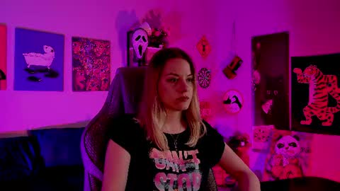 Virelia online show from June 19, 9:13 am