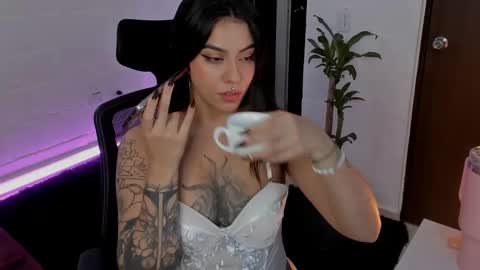 Lu online show from March 4, 9:00 pm