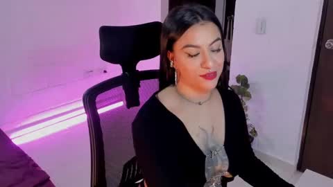 Lu online show from January 19, 11:10 pm