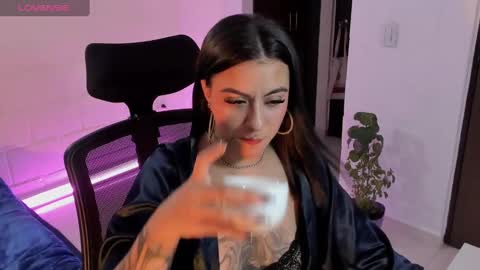 Lu online show from January 9, 9:16 pm