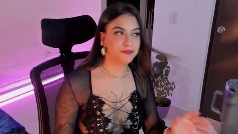 Lu online show from January 8, 11:30 pm