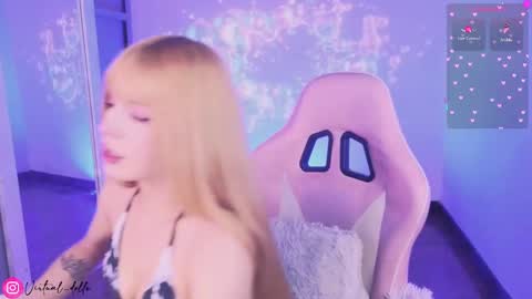 X  A-12 online show from January 12, 2:14 am