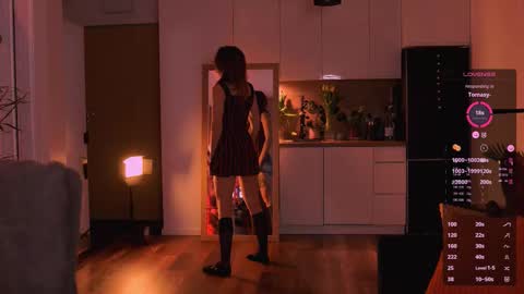 virtual_muse_bc online show from October 15, 4:42 pm