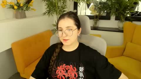 your love online show from November 7, 6:19 am