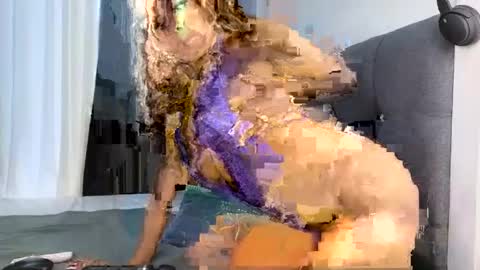 Ashley online show from August 6, 5:14 am