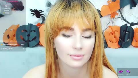 Vita online show from October 31, 10:41 am