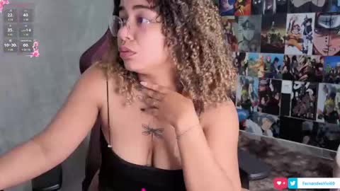 Vitoria online show from May 9, 12:12 am