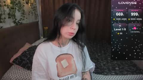 Vivi   online show from March 9, 5:33 am