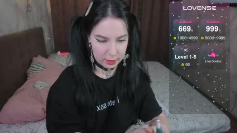 Vivi   online show from February 12, 6:51 am