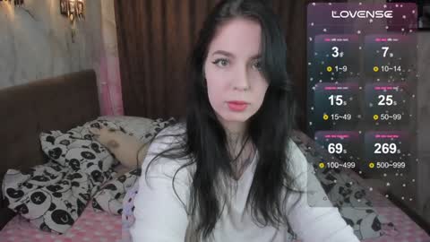 Vivi   online show from January 25, 11:24 am