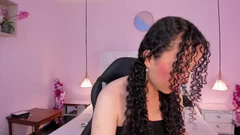 Vivi online show from February 18, 3:38 am