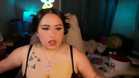 Vivi online show from April 3, 3:15 am