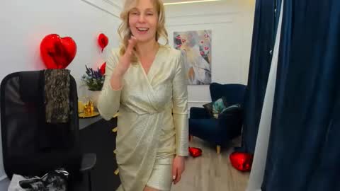 Sinti online show from February 11, 11:33 am