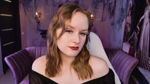 Vivien online show from May 31, 5:46 am