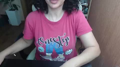Eva online show from July 5, 10:26 pm