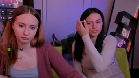 vivy_star online show from October 4, 10:10 am