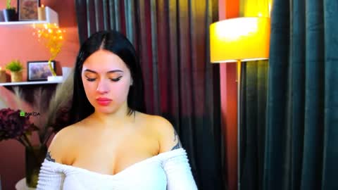 vivy_star online show from April 19, 5:40 am