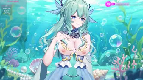 vix_rose online show from September 26, 5:05 am