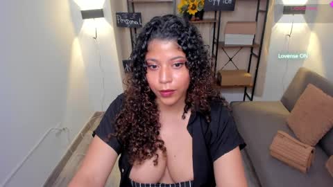 Vixenia online show from April 2, 12:52 am