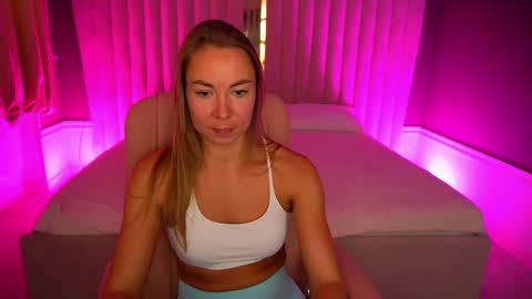 Ur Lady online show from October 14, 1:14 pm