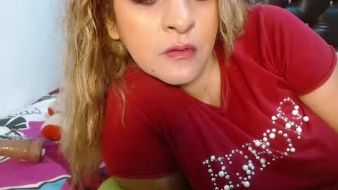 Venus online show from November 19, 6:35 am