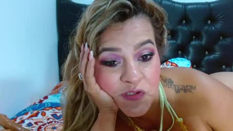 Venus online show from March 12, 6:07 am