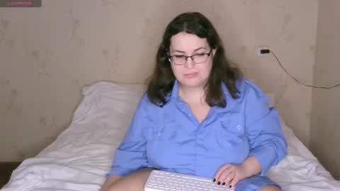 VladaCandy online show from December 13, 6:59 pm