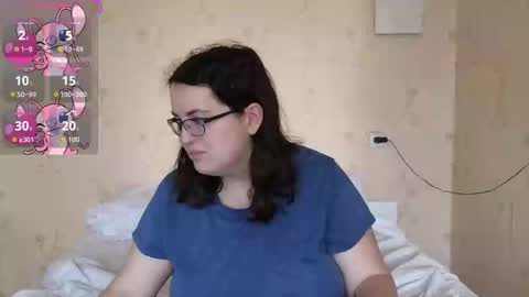 VladaCandy online show from February 25, 11:54 am