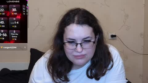 VladaCandy online show from January 13, 3:01 am