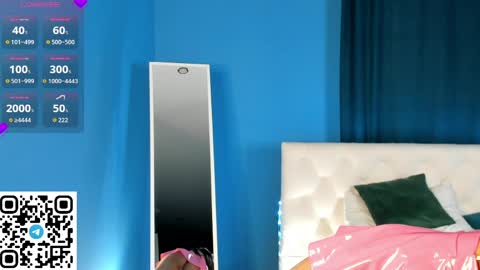 Vonen online show from March 31, 9:31 am