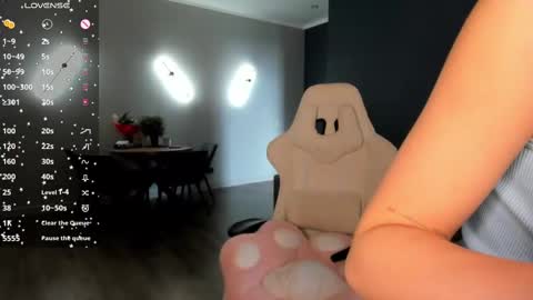 Aliceinst magic crystalll online show from March 7, 4:13 am