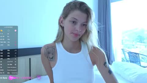 Aliceinst magic crystalll online show from February 16, 8:03 am