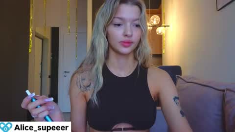 Aliceinst magic crystalll online show from November 1, 10:19 am