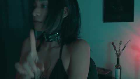 vortexspecter online show from November 9, 10:16 pm