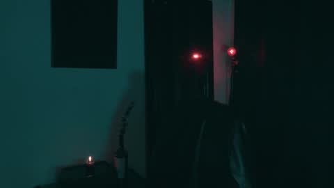 vortexspecter online show from January 11, 10:15 pm