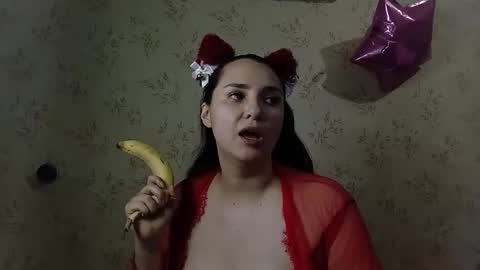 voulezvous_angel online show from February 16, 4:34 am