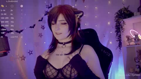 vronnier online show from December 5, 3:02 pm