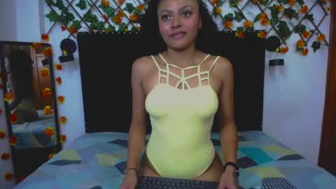 vsamanthaper2 online show from April 2, 8:17 pm