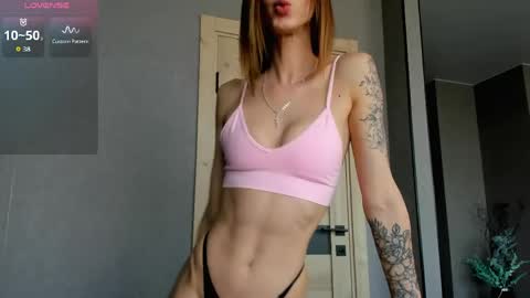 vvalkyriee online show from May 31, 11:49 am