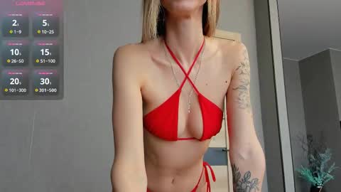 vvalkyriee online show from February 4, 11:46 am