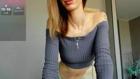 vvalkyriee online show from June 4, 1:37 pm