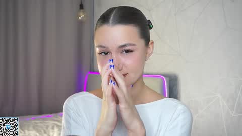 Ethal - thank you for thumb up online show from October 5, 1:43 am