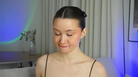 Ethal - thank you for thumb up online show from February 19, 2:00 am