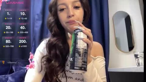 Alice  Before pvt write to me in PM  online show from December 17, 6:45 pm