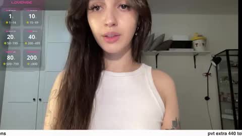 Alice  Before pvt write to me in PM  online show from September 18, 9:35 pm