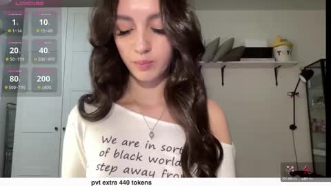 Alice  Before pvt write to me in PM  online show from September 15, 10:06 pm